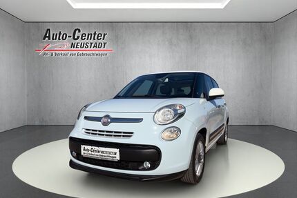 Fiat 500L Gebrauchtwagen