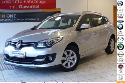 Renault Megane Gebrauchtwagen