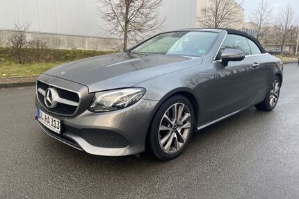 Mercedes-Benz E 300 Gebrauchtwagen