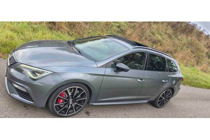 Seat Leon Gebrauchtwagen