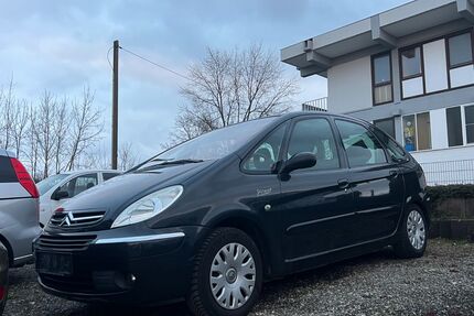 Citroen Xsara Picasso Gebrauchtwagen