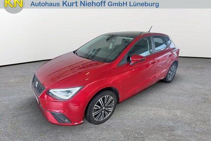 Seat Ibiza Gebrauchtwagen