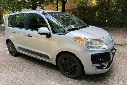 Citroen C3 Picasso Gebrauchtwagen