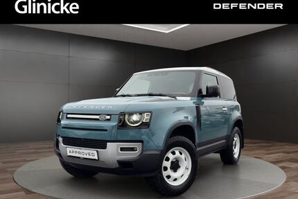 Land Rover Defender Gebrauchtwagen