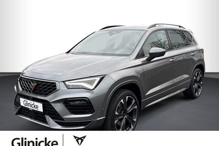 Cupra Ateca Gebrauchtwagen