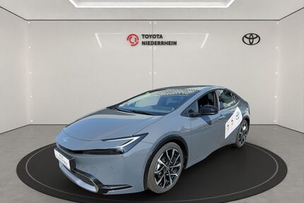 Toyota Prius Gebrauchtwagen
