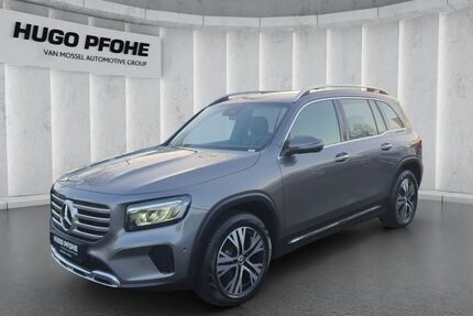 Mercedes-Benz GLB 200 Gebrauchtwagen