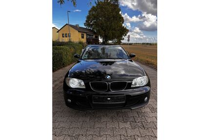 BMW 118 Gebrauchtwagen