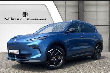 MG S5 Gebrauchtwagen