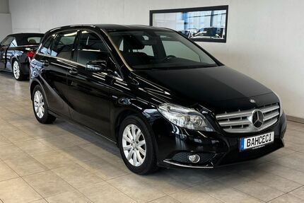 Mercedes-Benz B 180 Gebrauchtwagen