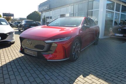 Mazda 6e Gebrauchtwagen