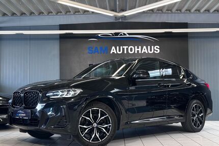 BMW X4 Gebrauchtwagen