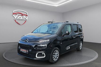 Citroen Berlingo Gebrauchtwagen