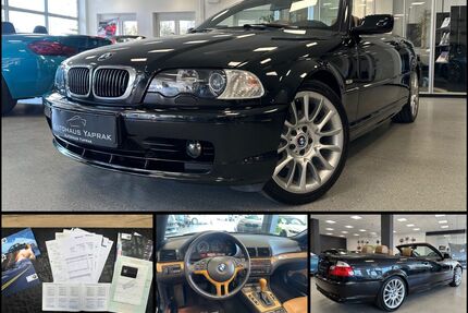 BMW 320 Gebrauchtwagen