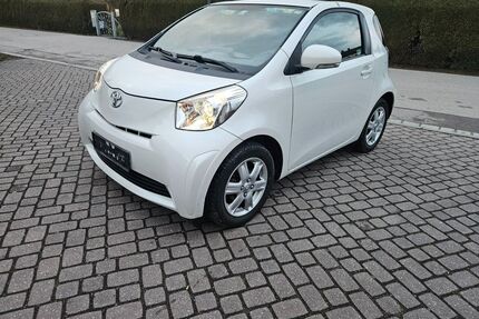 Toyota IQ Gebrauchtwagen