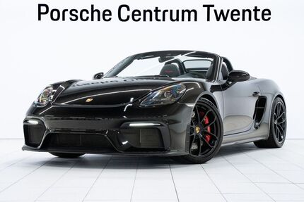 Porsche Boxster Gebrauchtwagen