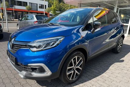 Renault Captur Gebrauchtwagen