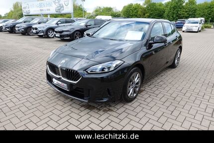 BMW 120 Gebrauchtwagen