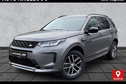 Land Rover Discovery Sport Gebrauchtwagen