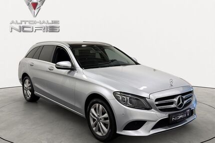 Mercedes-Benz C 200 Gebrauchtwagen