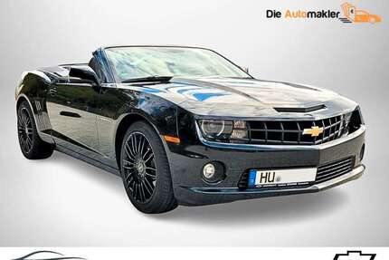 Chevrolet Camaro Gebrauchtwagen