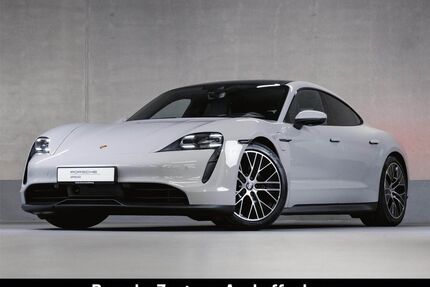 Porsche Taycan Gebrauchtwagen