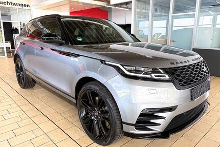 Land Rover Range Rover Velar Gebrauchtwagen