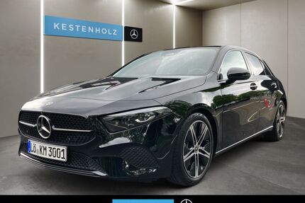 Mercedes-Benz A 180 Gebrauchtwagen