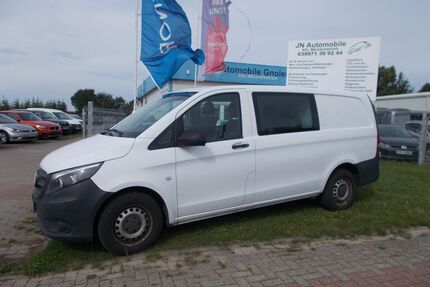 Mercedes-Benz Vito Gebrauchtwagen