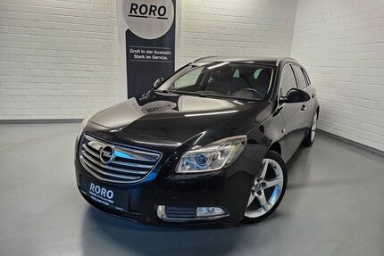 Opel Insignia Gebrauchtwagen