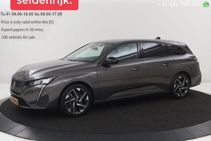 Peugeot 308 Gebrauchtwagen