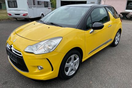 Citroen DS3 Gebrauchtwagen
