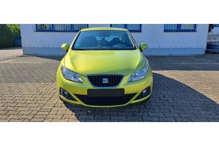 Seat Ibiza Gebrauchtwagen