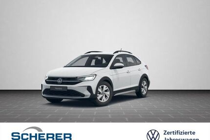 VW Taigo Gebrauchtwagen