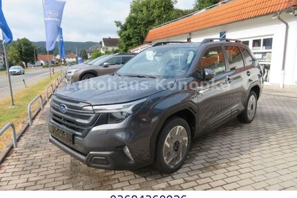 Subaru Forester Gebrauchtwagen