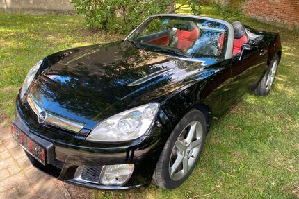 Opel GT Gebrauchtwagen