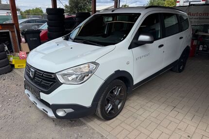 Dacia Lodgy Gebrauchtwagen
