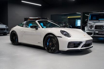 Porsche 992 Gebrauchtwagen