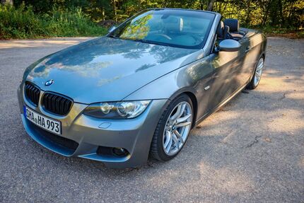 BMW 335 Gebrauchtwagen