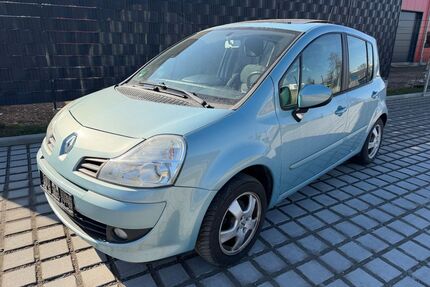 Renault Modus Gebrauchtwagen