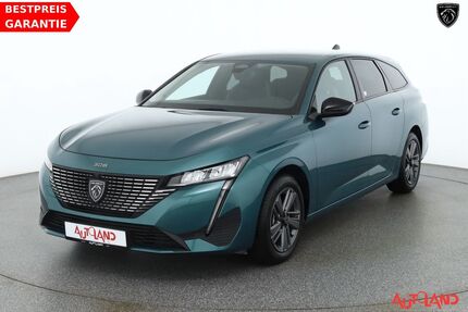 Peugeot 308 Gebrauchtwagen