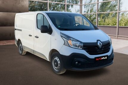Renault Trafic Gebrauchtwagen