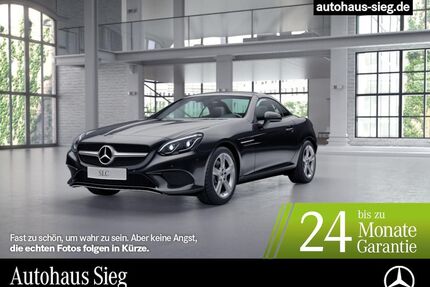 Mercedes-Benz SLC 200 Gebrauchtwagen