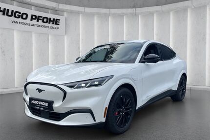 Ford Mustang Mach-E Gebrauchtwagen