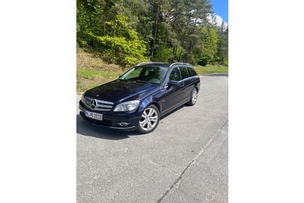 Mercedes-Benz C 250 Gebrauchtwagen