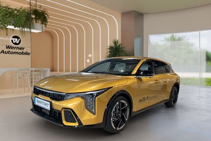 Kia K4 Gebrauchtwagen