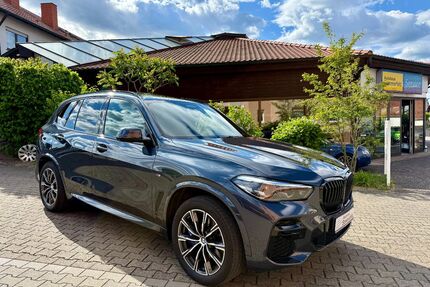 BMW X5 Gebrauchtwagen