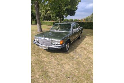 Mercedes-Benz 350 Gebrauchtwagen