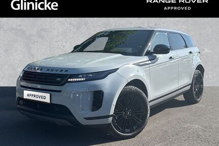 Land Rover Range Rover Evoque Gebrauchtwagen