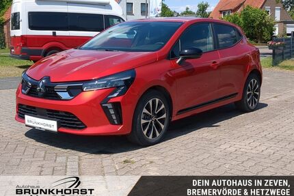 Mitsubishi Colt Gebrauchtwagen